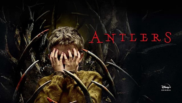 Antlers