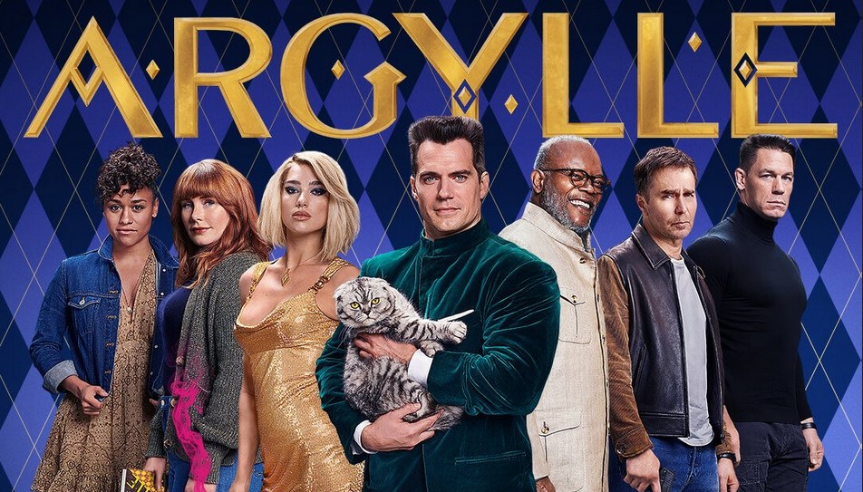 Argylle