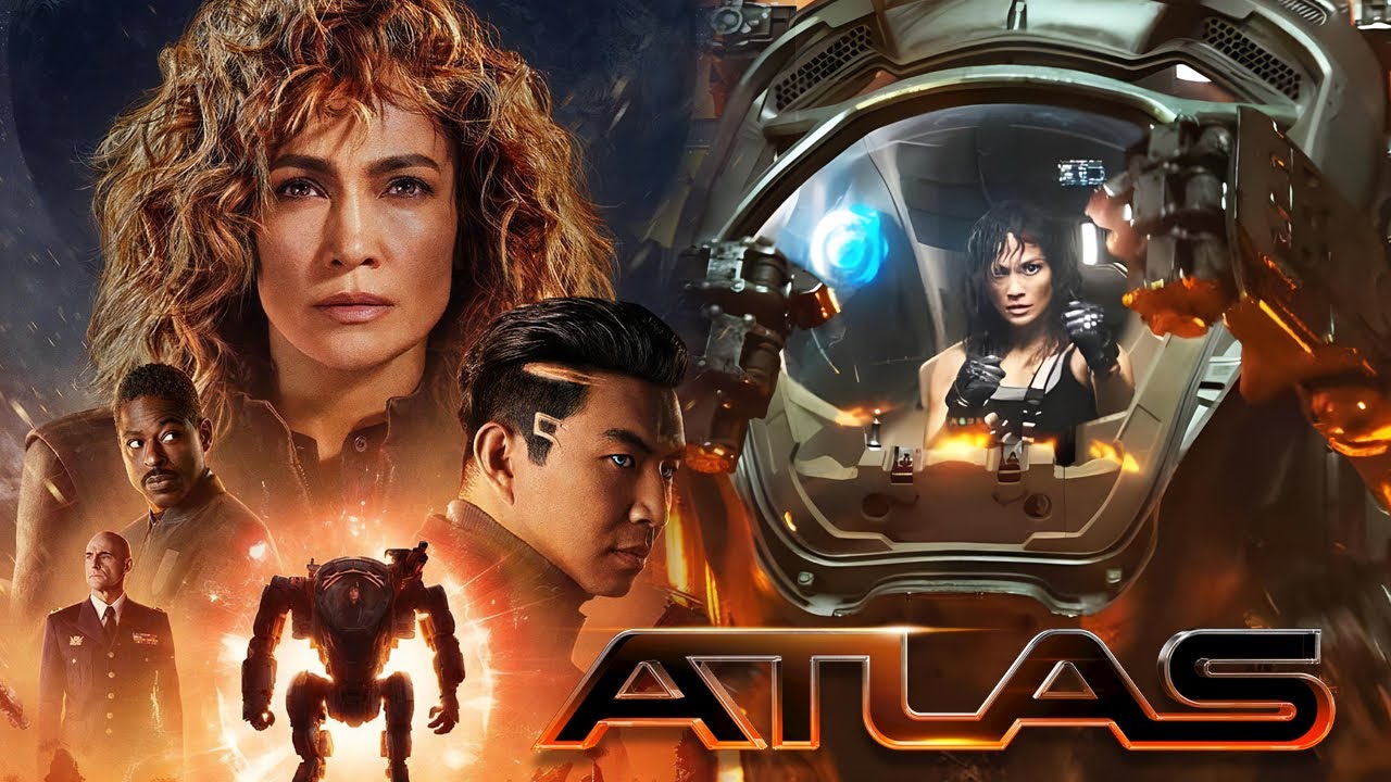 Atlas