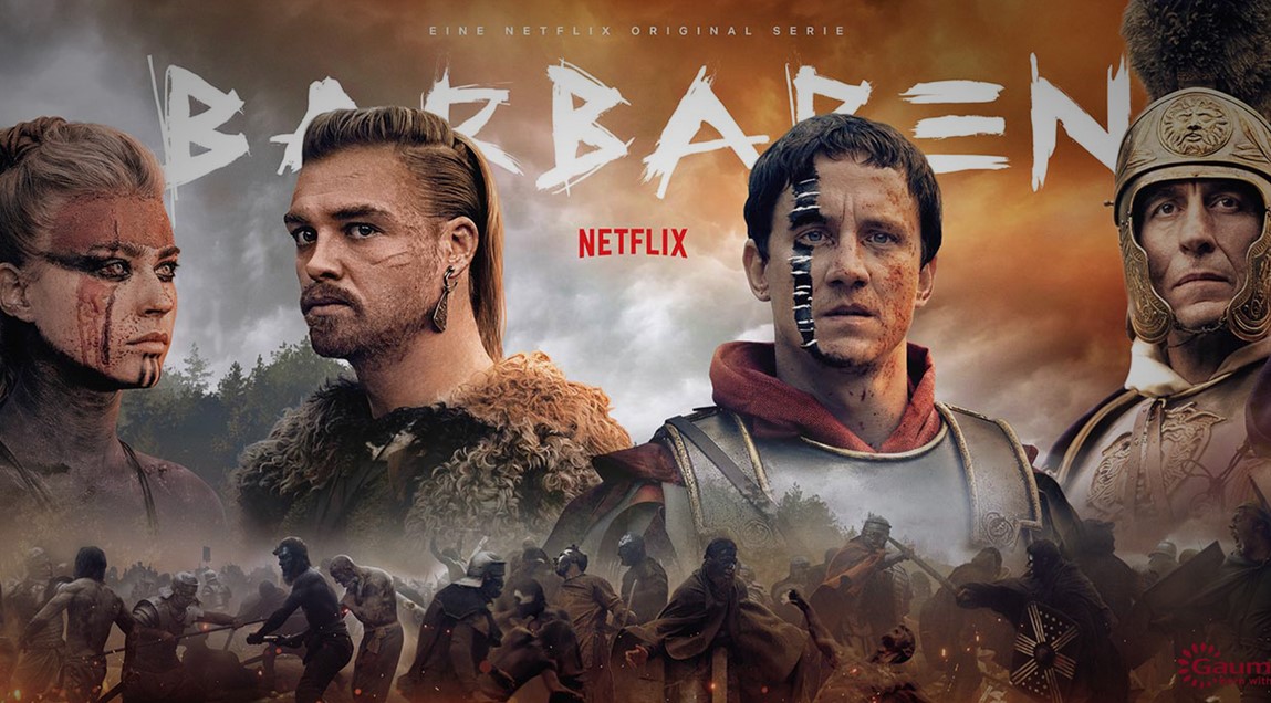 Barbarians