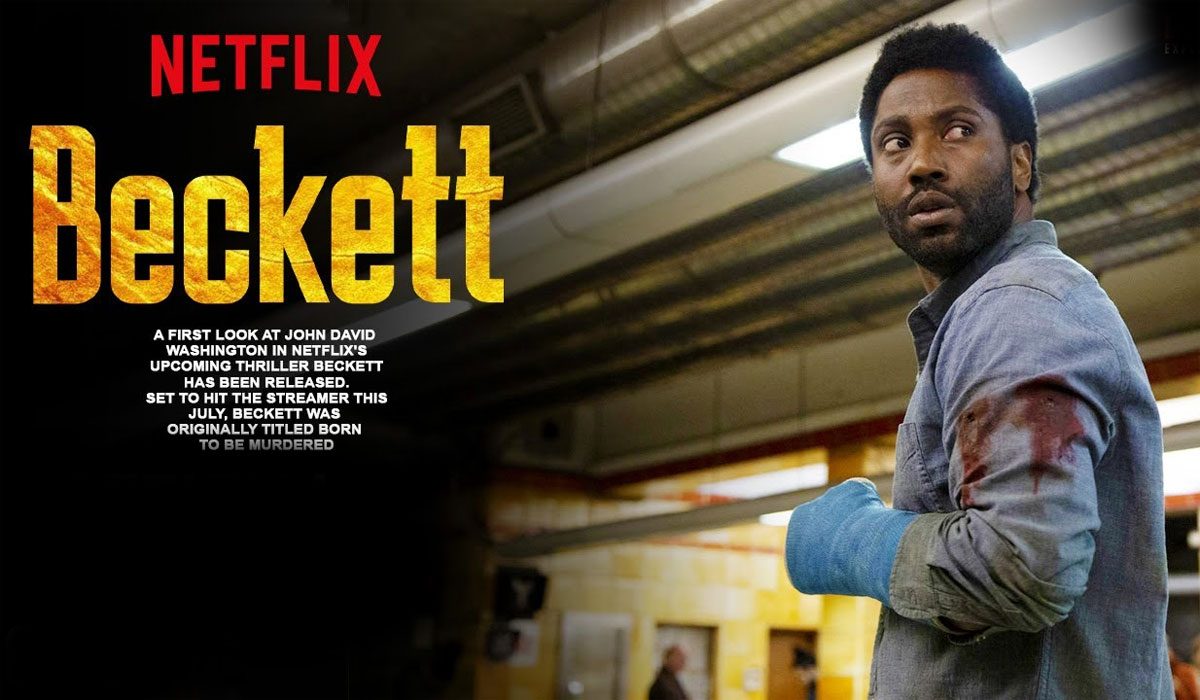 Beckett