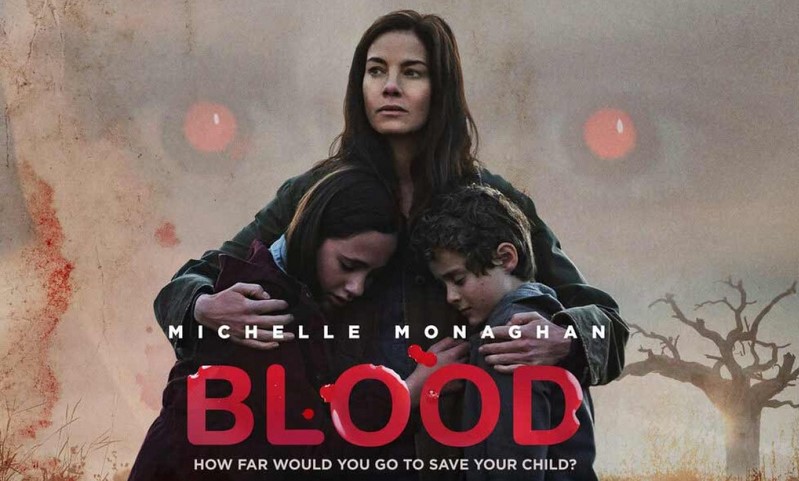 Blood