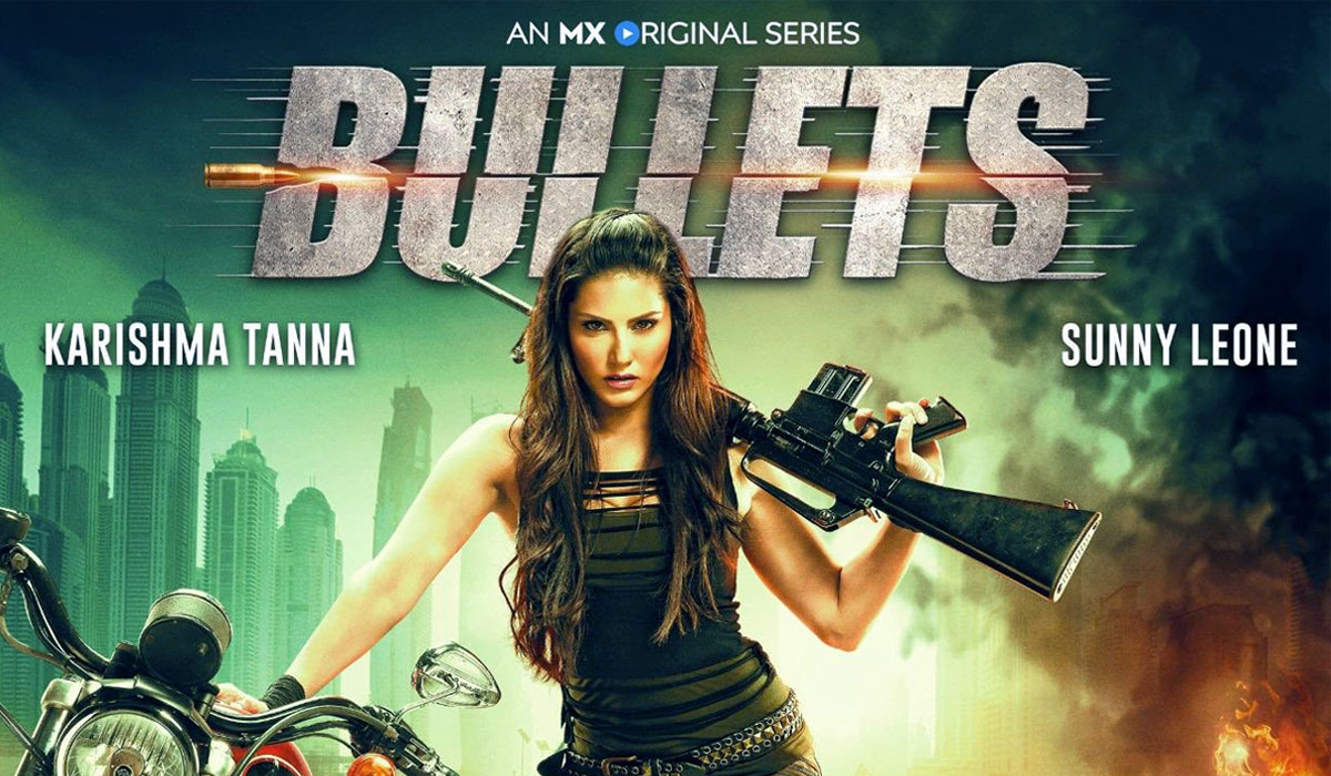 Bullets