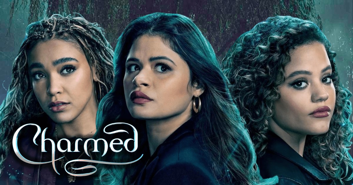 Charmed