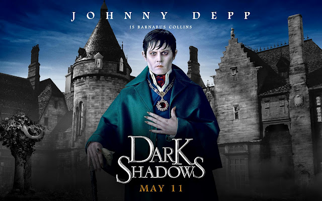 Dark Shadows