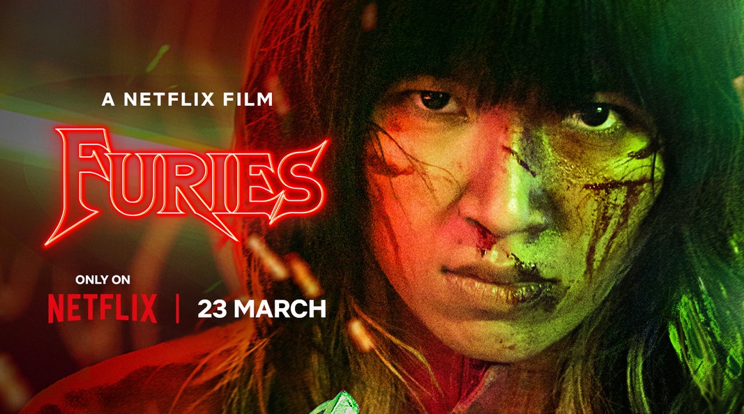 Furies