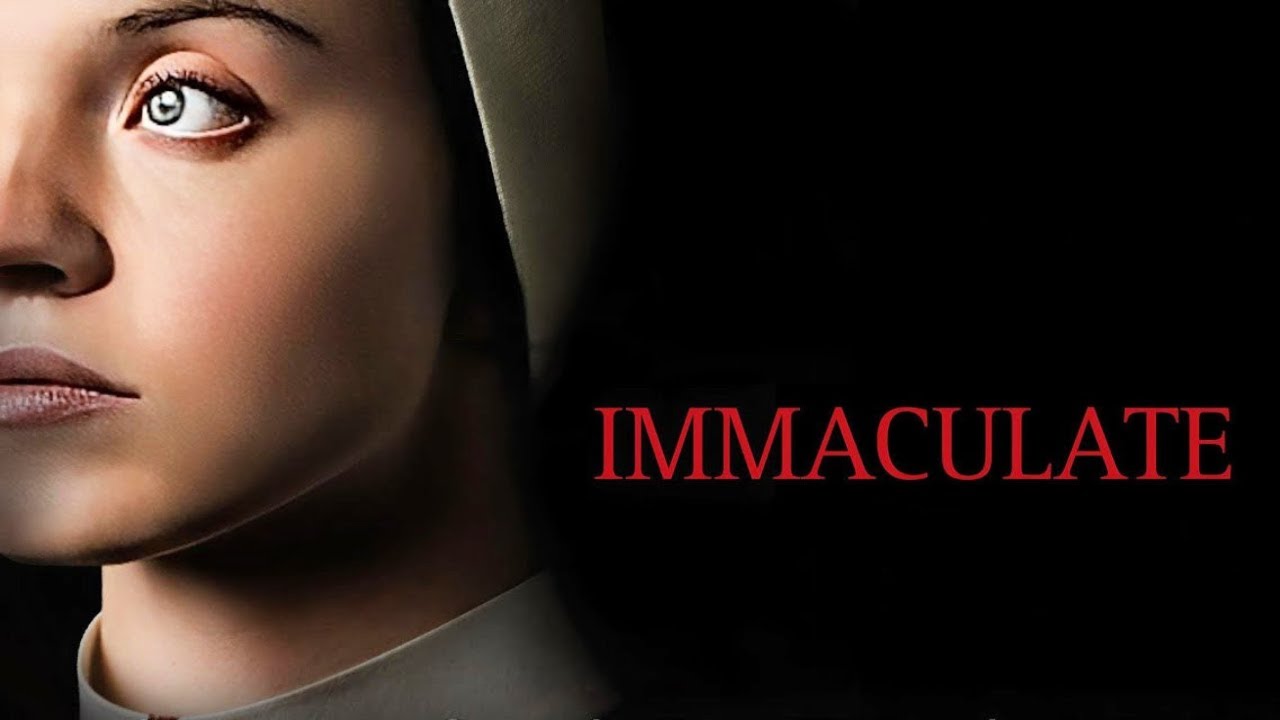 Immaculate