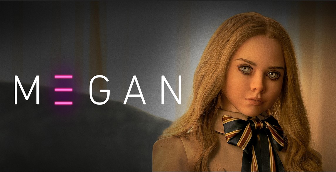 M3GAN