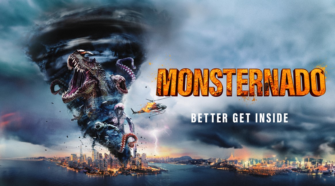 Monsternado