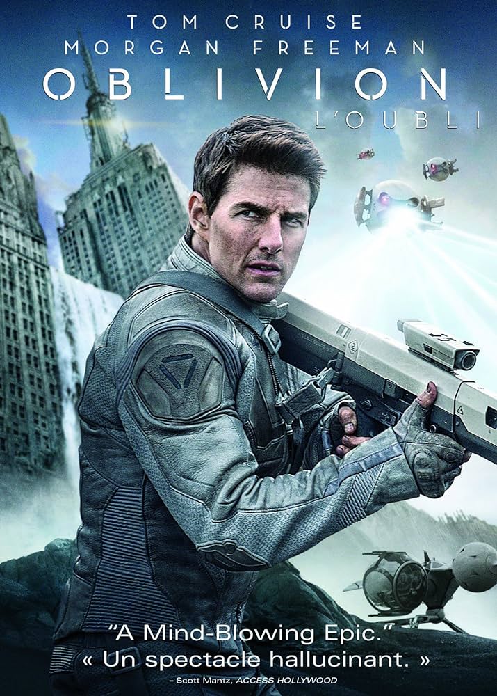 Oblivion