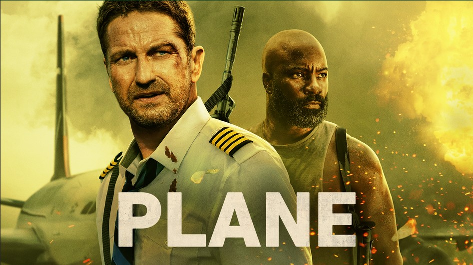 Plane