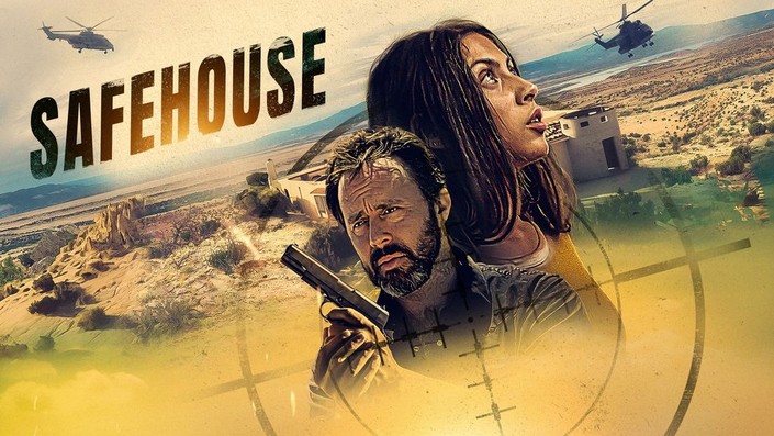 Safehouse