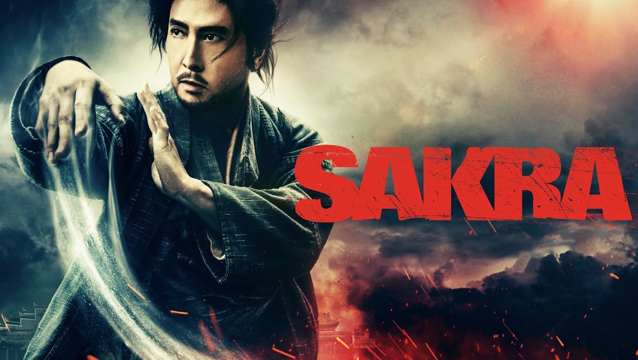 Sakra