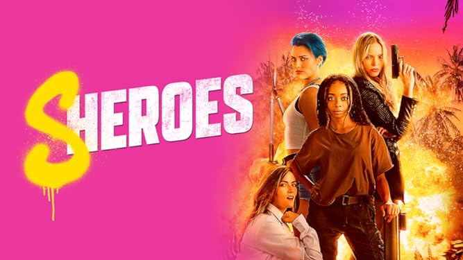 Sheroes