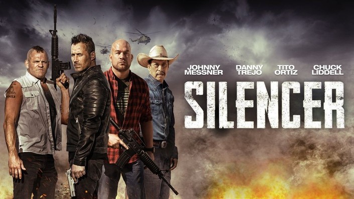 Silencer