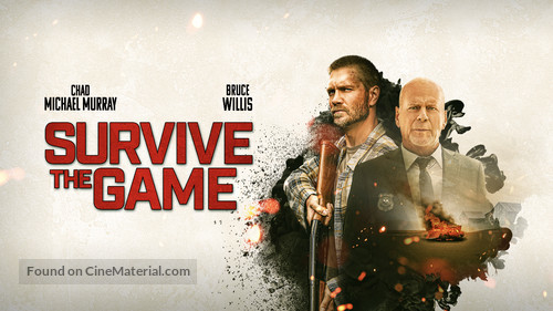 Survive the Game