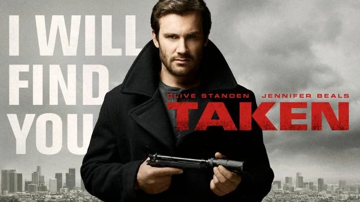 Taken