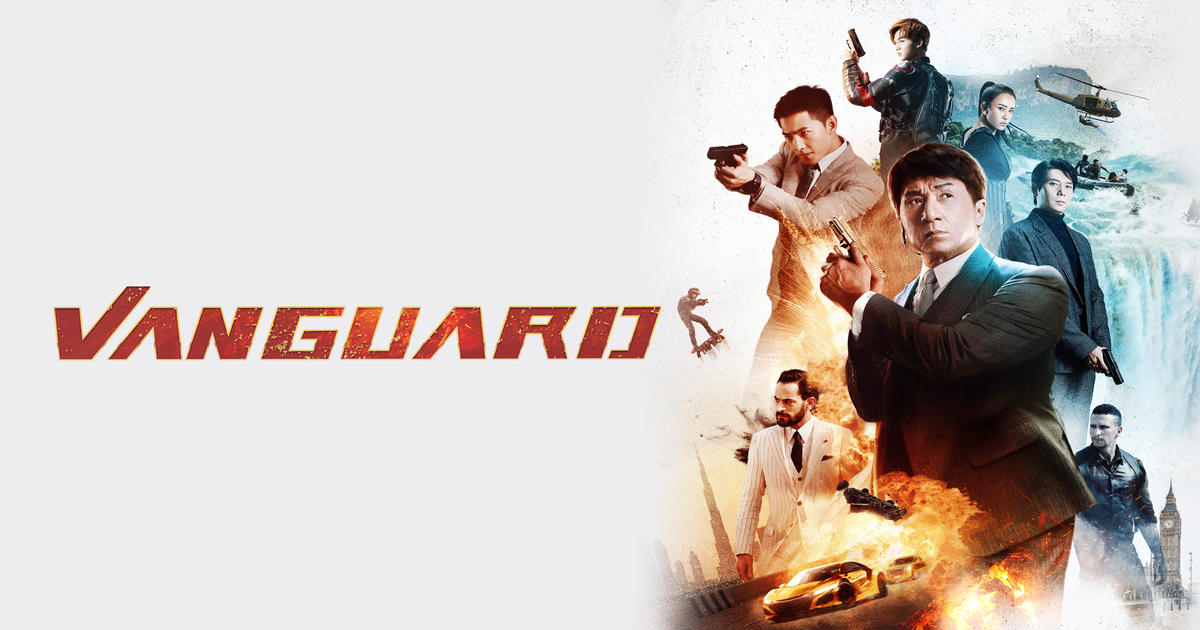 Vanguard