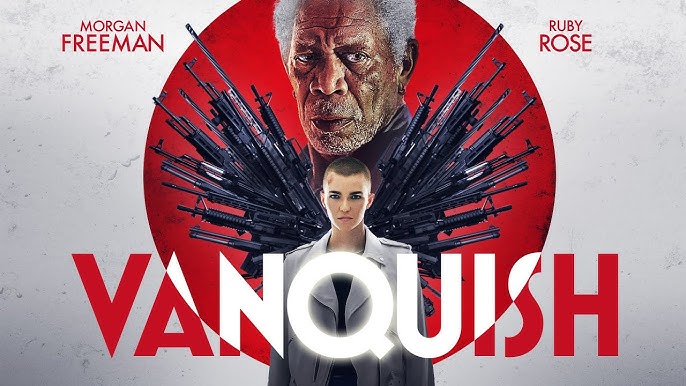 Vanquish
