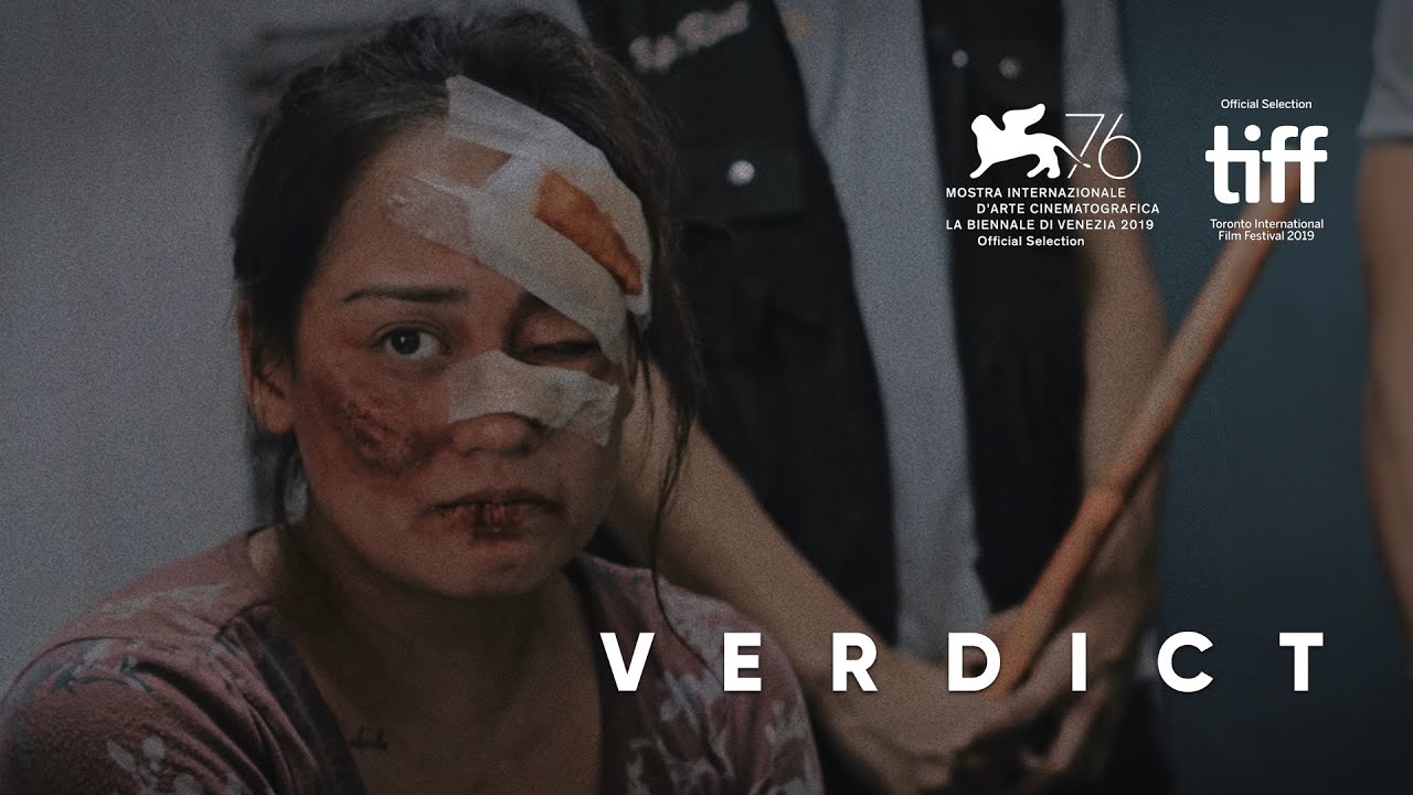 Verdict