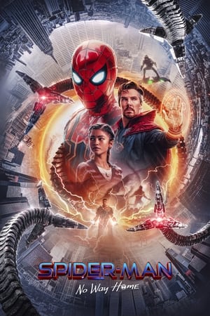 Spider Man: No Way Home