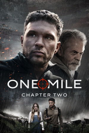 One Mile: Chapter Two - Vj Emmy