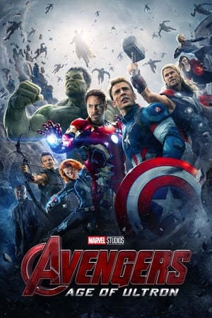 Avengers 2: Age of Ultron