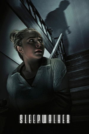 Sleepwalker - Vj Emmy