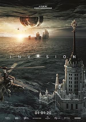 Attraction 2 Invasion
