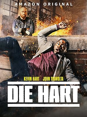Die Hart