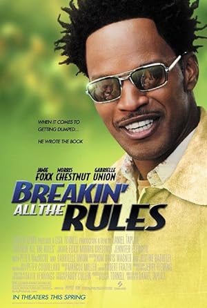 Breakin\' All the Rules