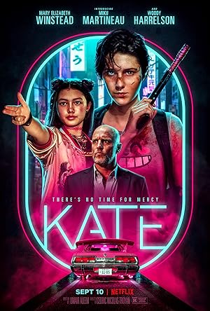 Kate