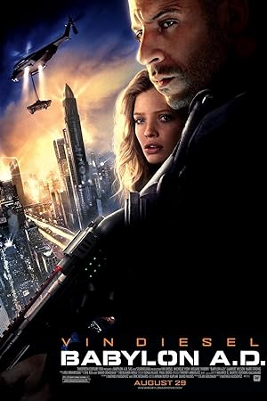 Babylon A.D.