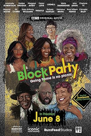 Block Party