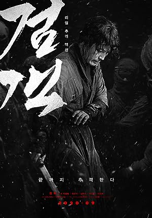 The Swordsman 2