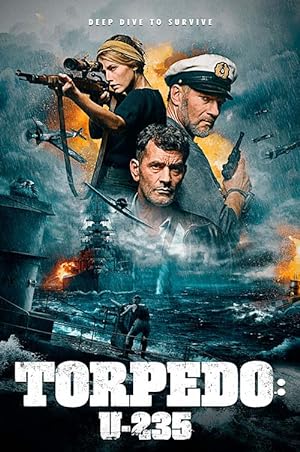Torpedo