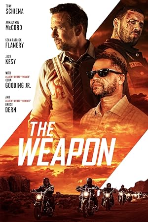 The Weapon