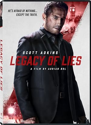 Legacy of Lies