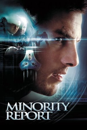 Minority Report - Vj Junior