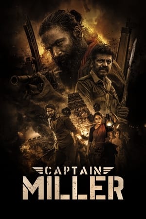 Captain Miller - 02