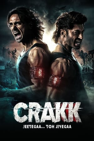 Crakk 2