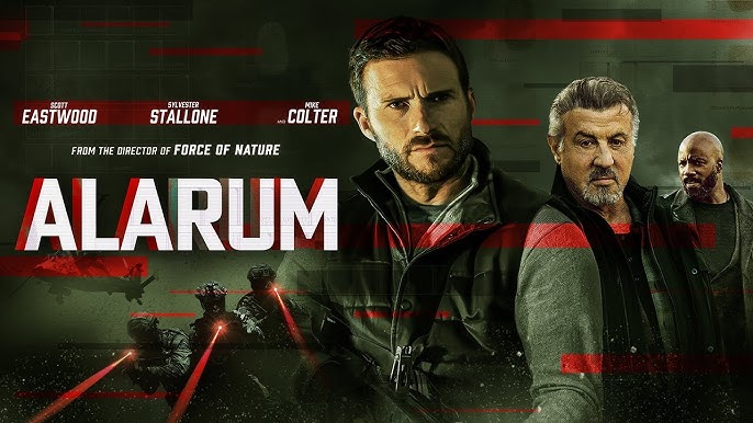 Alarum