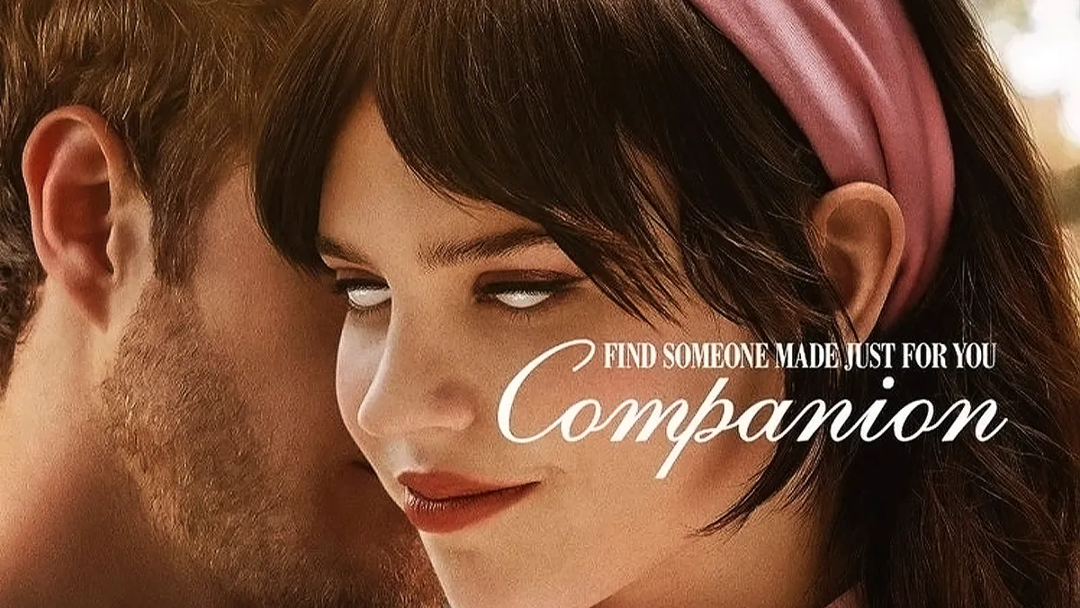 Companion