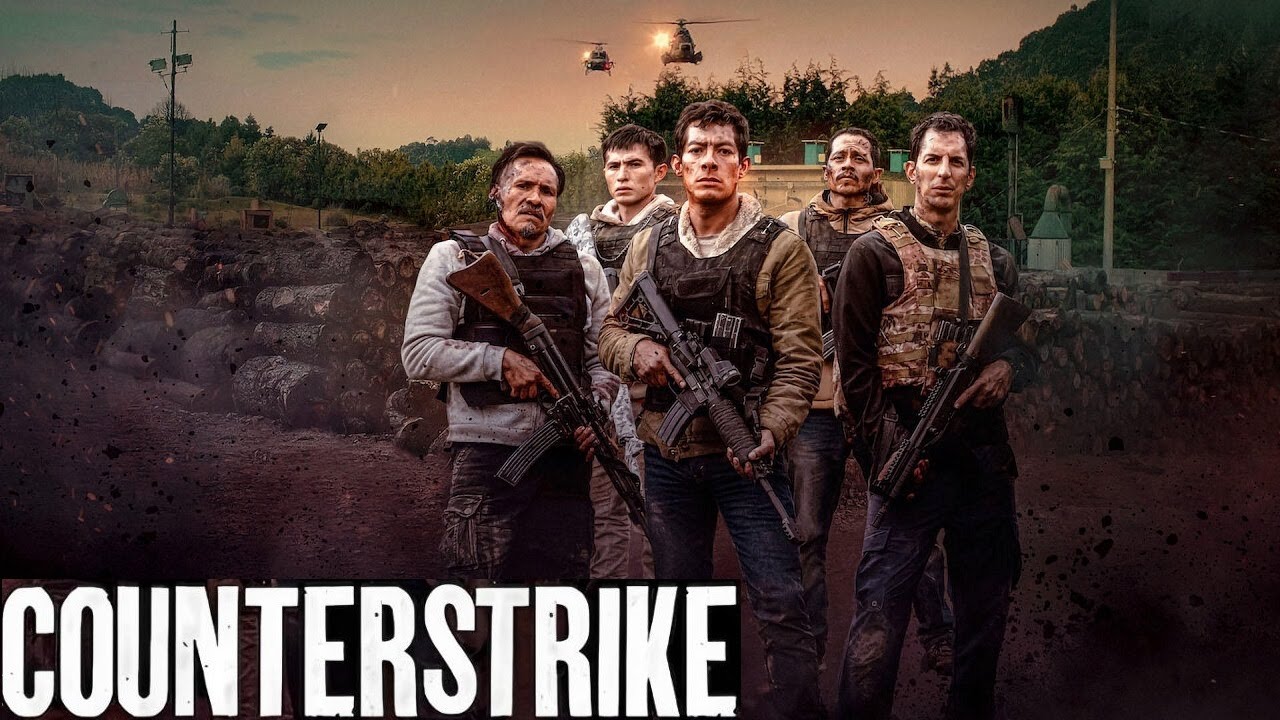 Counterstrike