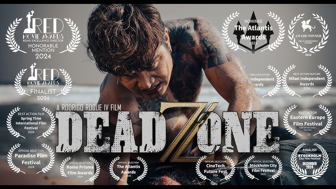 Deadzone