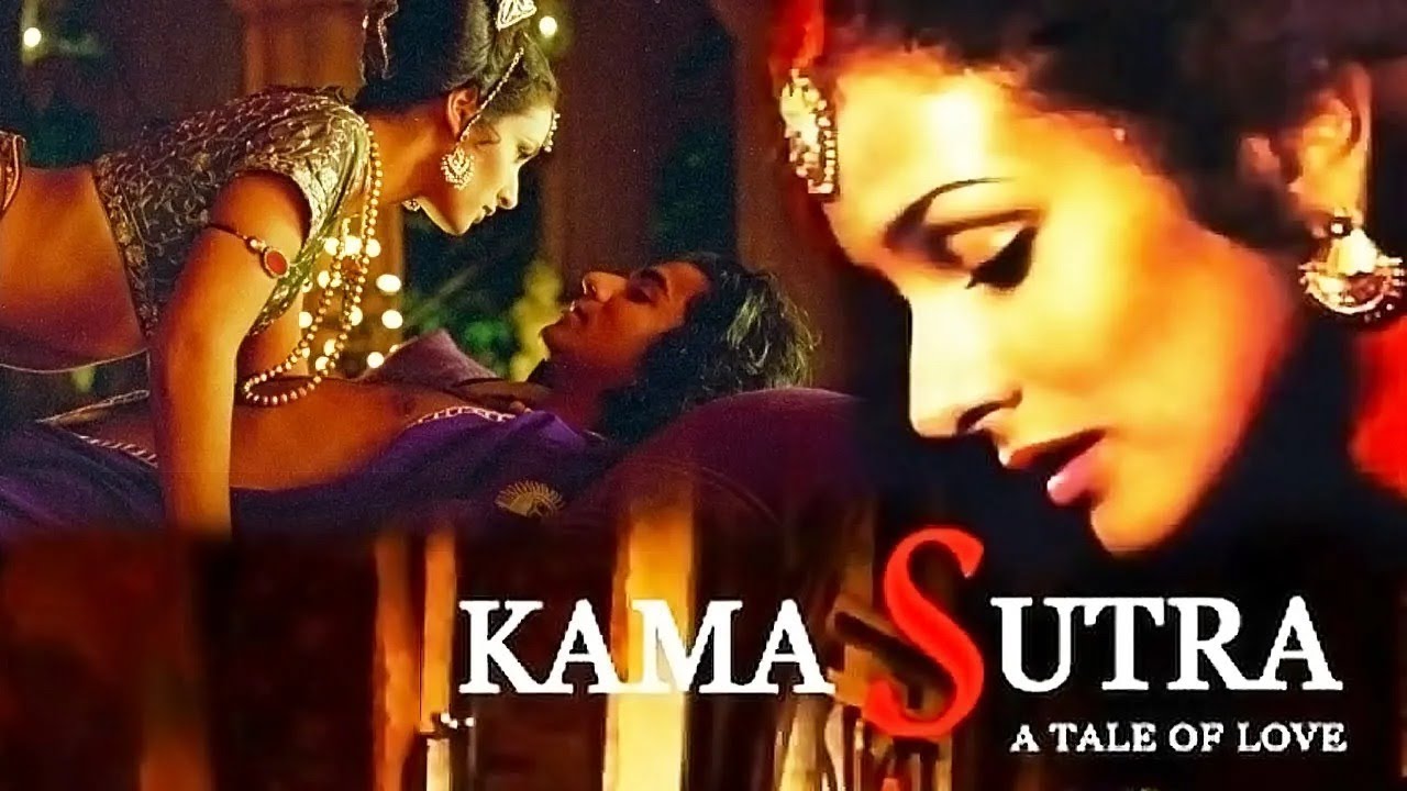 Kama Sutra: A Tale of Love | My TV256 - Uganda Local Channels, Translated  Movies & Series