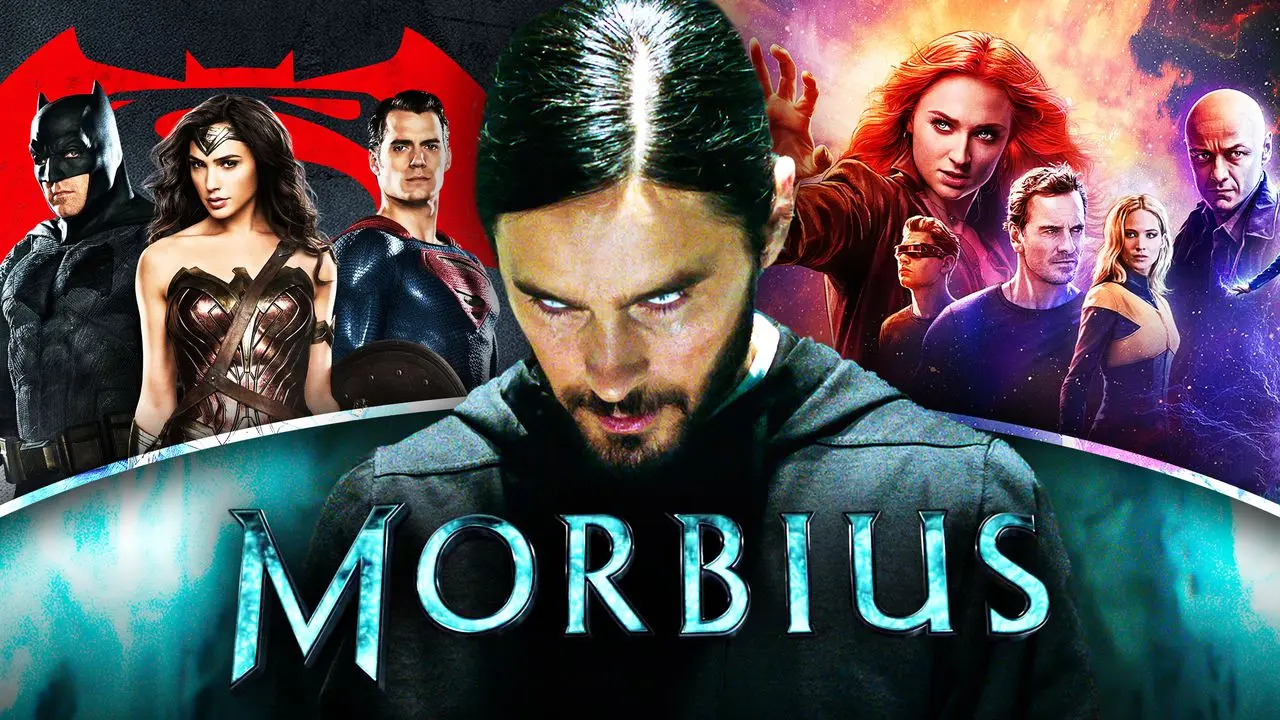 Morbius