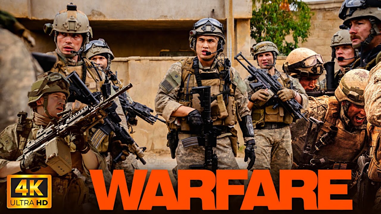 Warfare