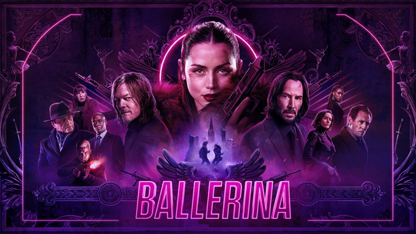 Ballerina