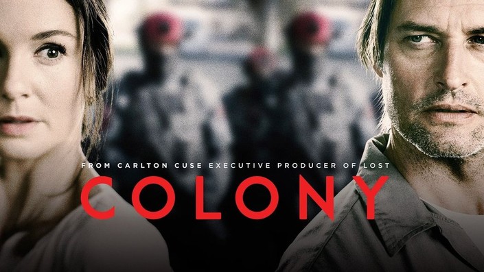 Colony